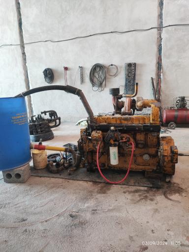 عکس سنگین کاران نقش جهان