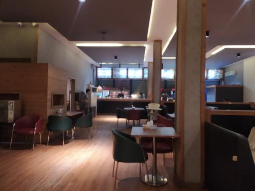 عکس فست فود ویس لند