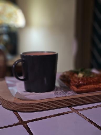 عکس کافه رستوران اسکای لانژ