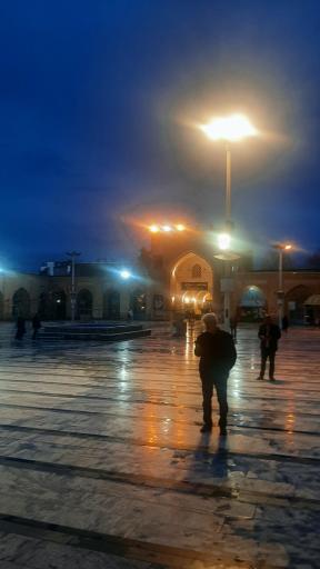 مسجد جامع نیشابور