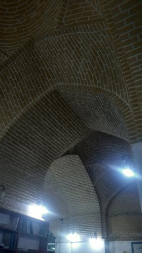 مسجد جامع نیشابور