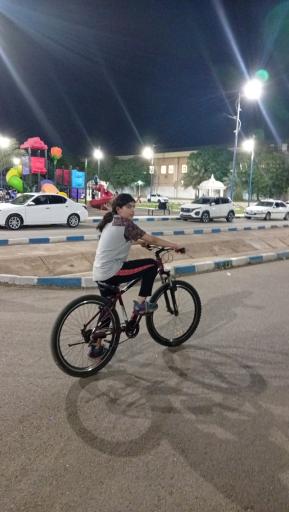 عکس پارک نشاط