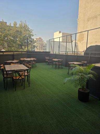 عکس کباب بره گلپایگانی