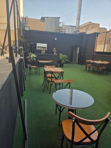 عکس کباب بره گلپایگانی