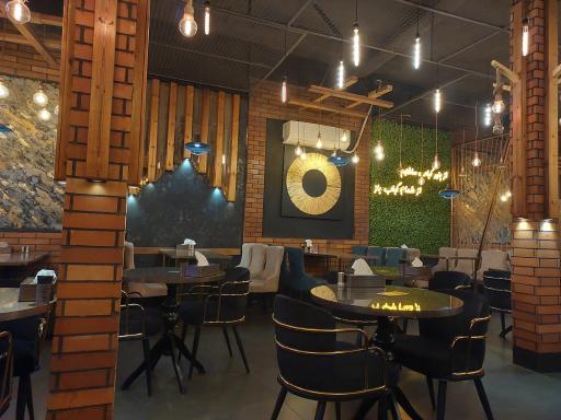 عکس میلی باربیکیو