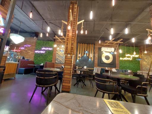 عکس میلی باربیکیو