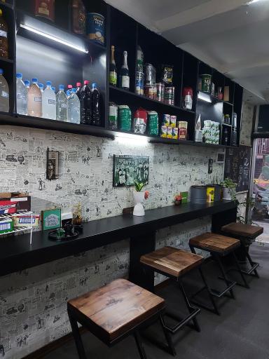 عکس کافه امیر