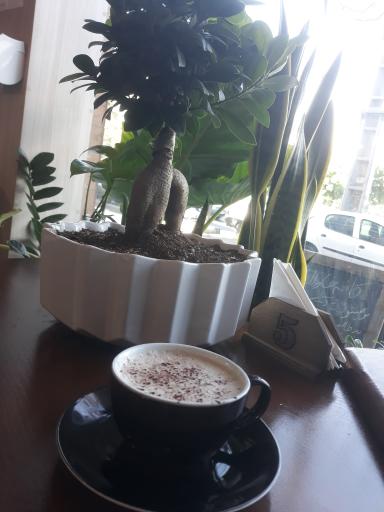 عکس کافه خاوران