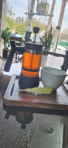 عکس کافه خاوران