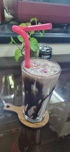 عکس کافه خاوران