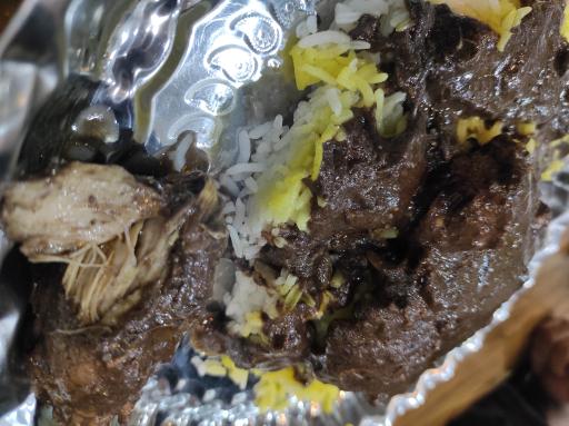 عکس رستوران و کافه سنتی بید مجنون