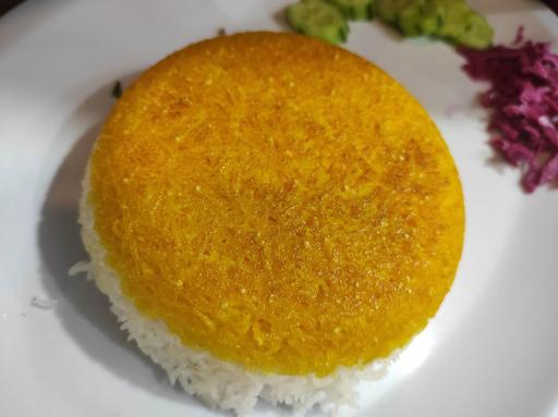 عکس رستوران و کافه سنتی بید مجنون