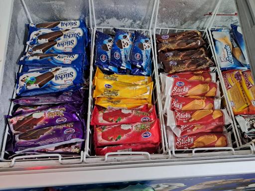 عکس نمایندگی رسمی دومینو حبیبی