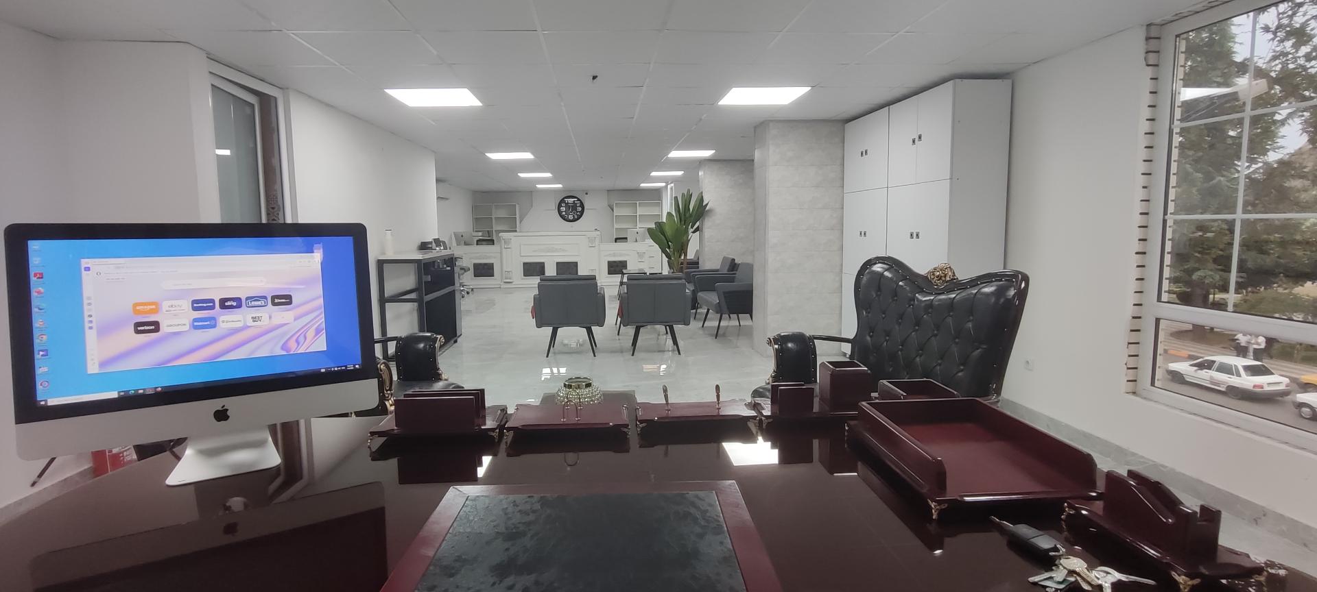 عکس دفتر اسناد رسمی ۲۱۲ لاهیجان