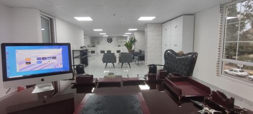 عکس دفتر اسناد رسمی ۲۱۲ لاهیجان