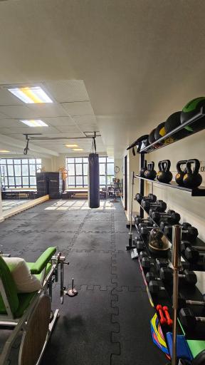 عکس فیزیوتراپی ورزشی ستاره