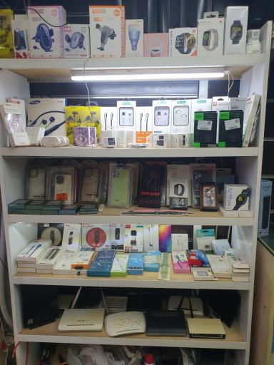 عکس موبایل و کامپیوتر کیمیا