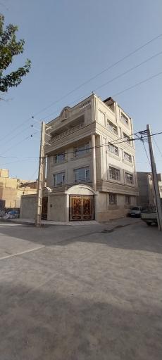 عکس عمارت مادر