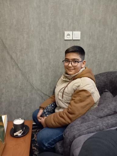 عکس کافه تات