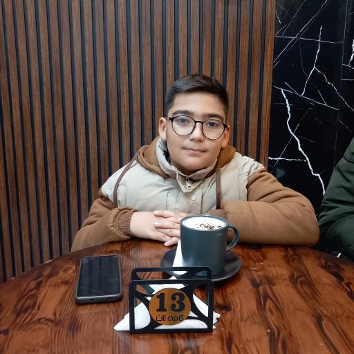 عکس کافه تات