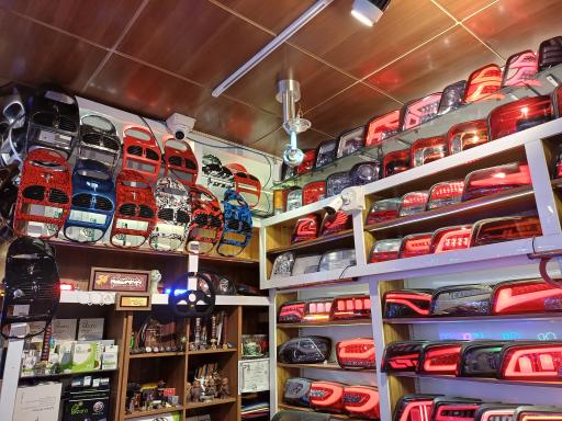 عکس اسپورت کده قم