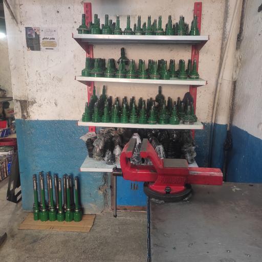 عکس پلوس سازی ثامن