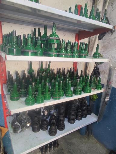 عکس پلوس سازی ثامن