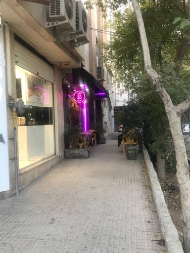 عکس کافه ملیکا