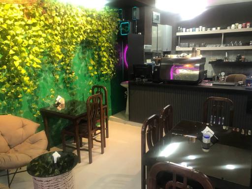 عکس کافه ملیکا