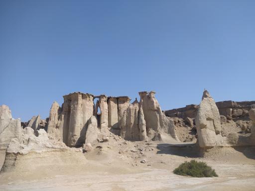 عکس دره ستارگان