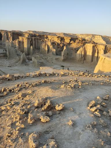 عکس دره ستارگان