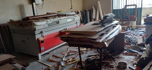 عکس شرکت آذر قائم