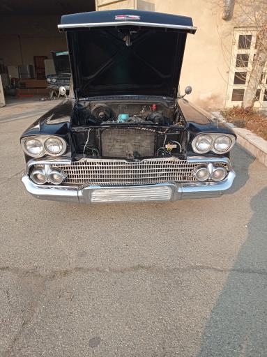 عکس برق خودرو همشهری