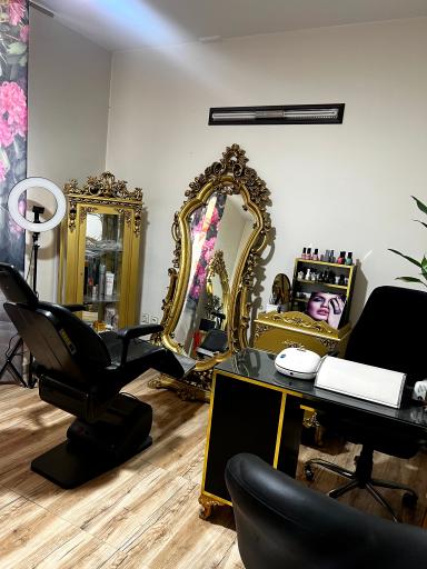 عکس سالن زیبایی دنیا