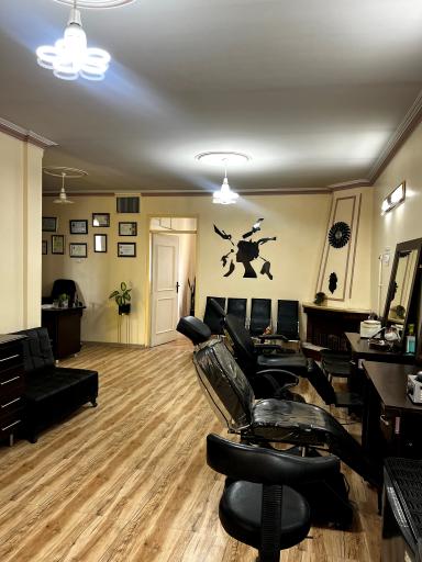 عکس سالن زیبایی دنیا