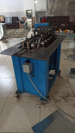 عکس کانال سازی کشاورز