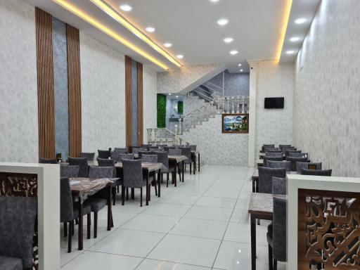 عکس رستوران ادیب