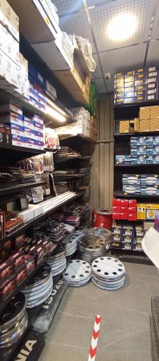 عکس لوازم تزییناتی ماشین سنگین منصوری J.m