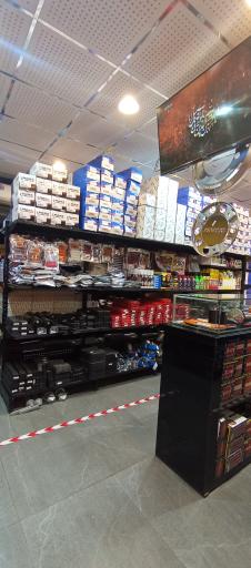 عکس لوازم تزییناتی ماشین سنگین منصوری J.m