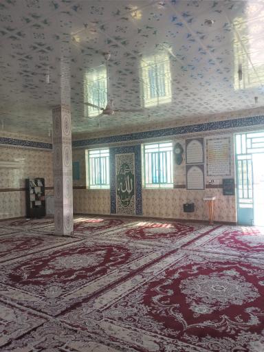مسجد امام حسن