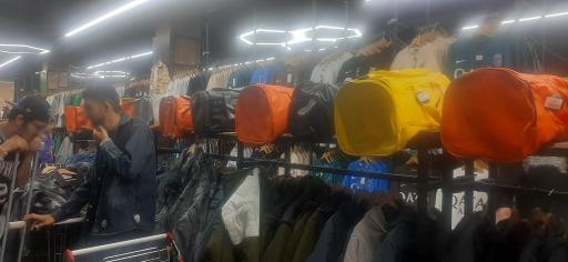 عکس بازار آرین