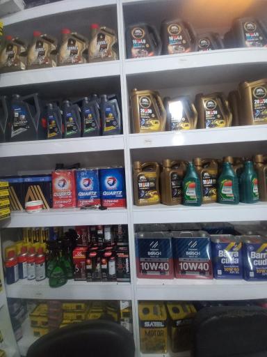 تعویض روغن گیربکس اتومات اسماعیلی (شعبه ۲)