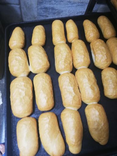 عکس نانوایی فانتزی