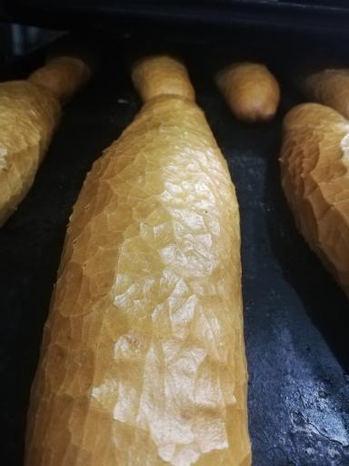 عکس نانوایی فانتزی