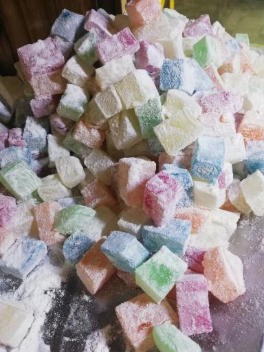 عکس نانوایی فانتزی