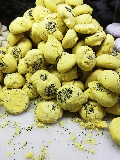 عکس نانوایی فانتزی