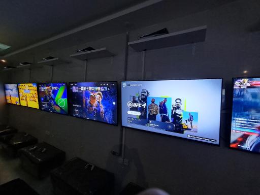 عکس گیم نت مدیا