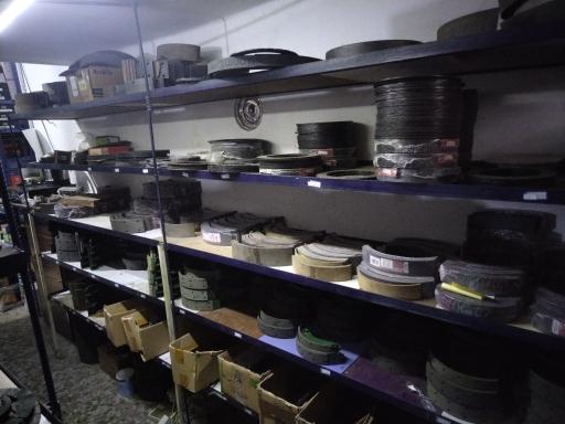 عکس ترمز سازی فرنو