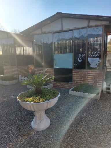 عکس کافه تایم ماسال