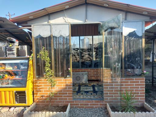 عکس کافه تایم ماسال